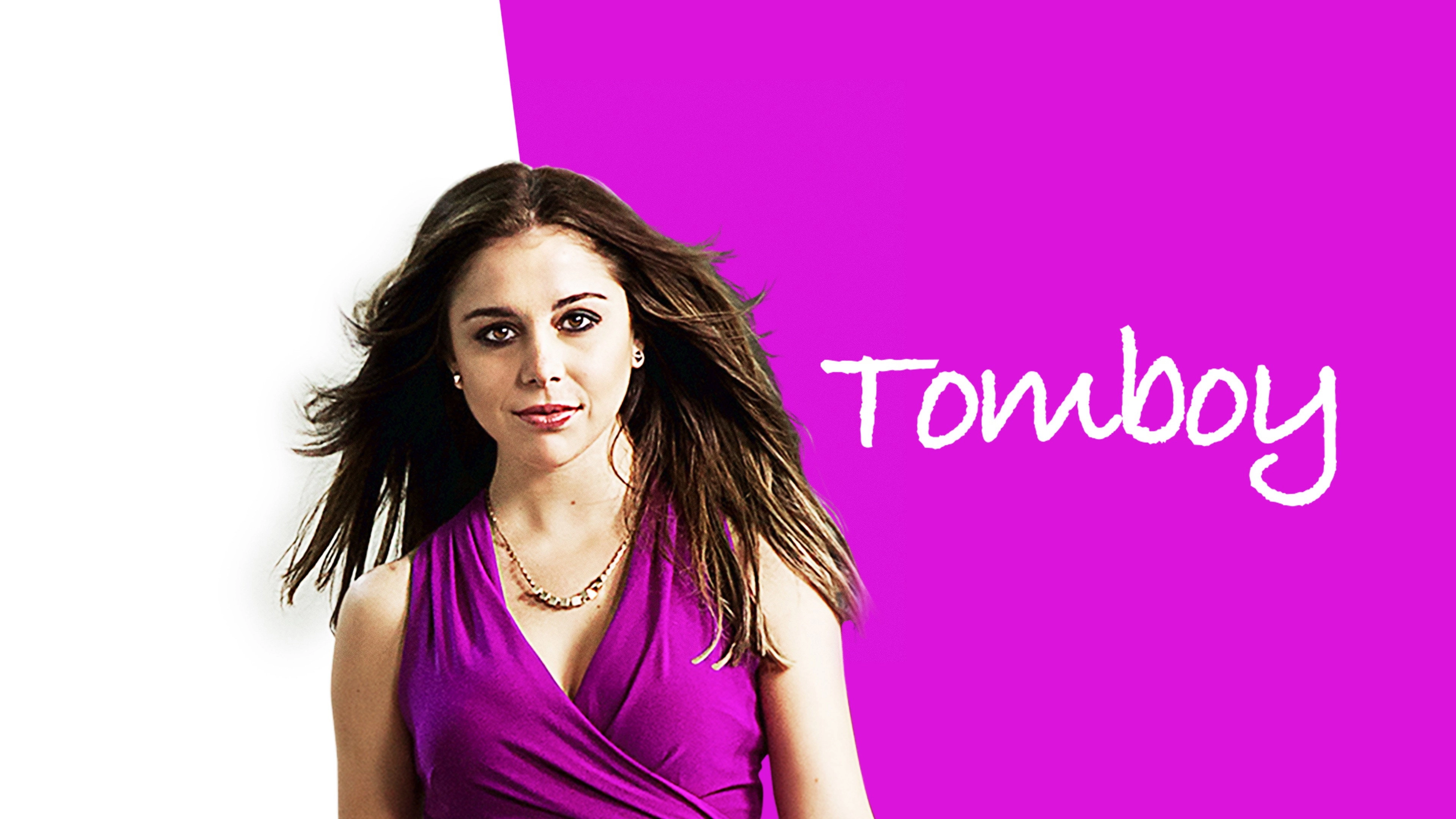 Tomboy