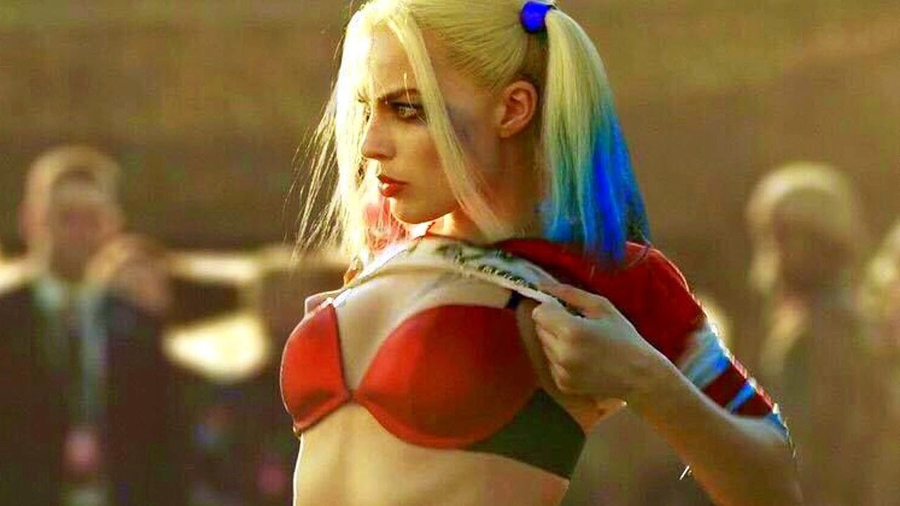 Suicide Squad