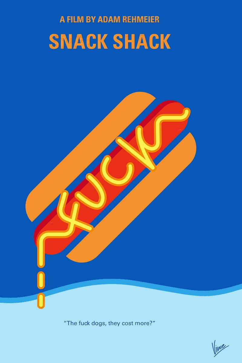 Snack Shack