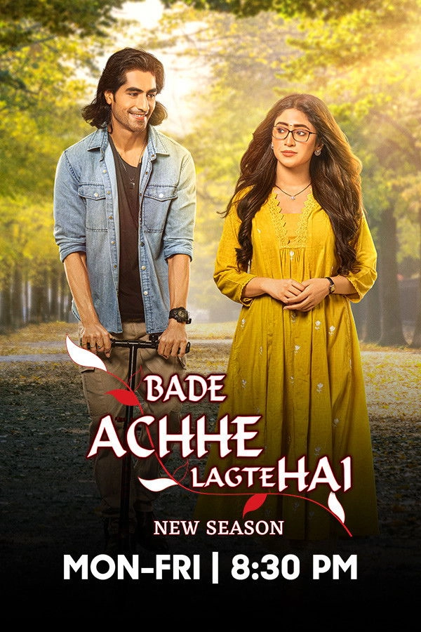 Bade Achhe Lagte Hain