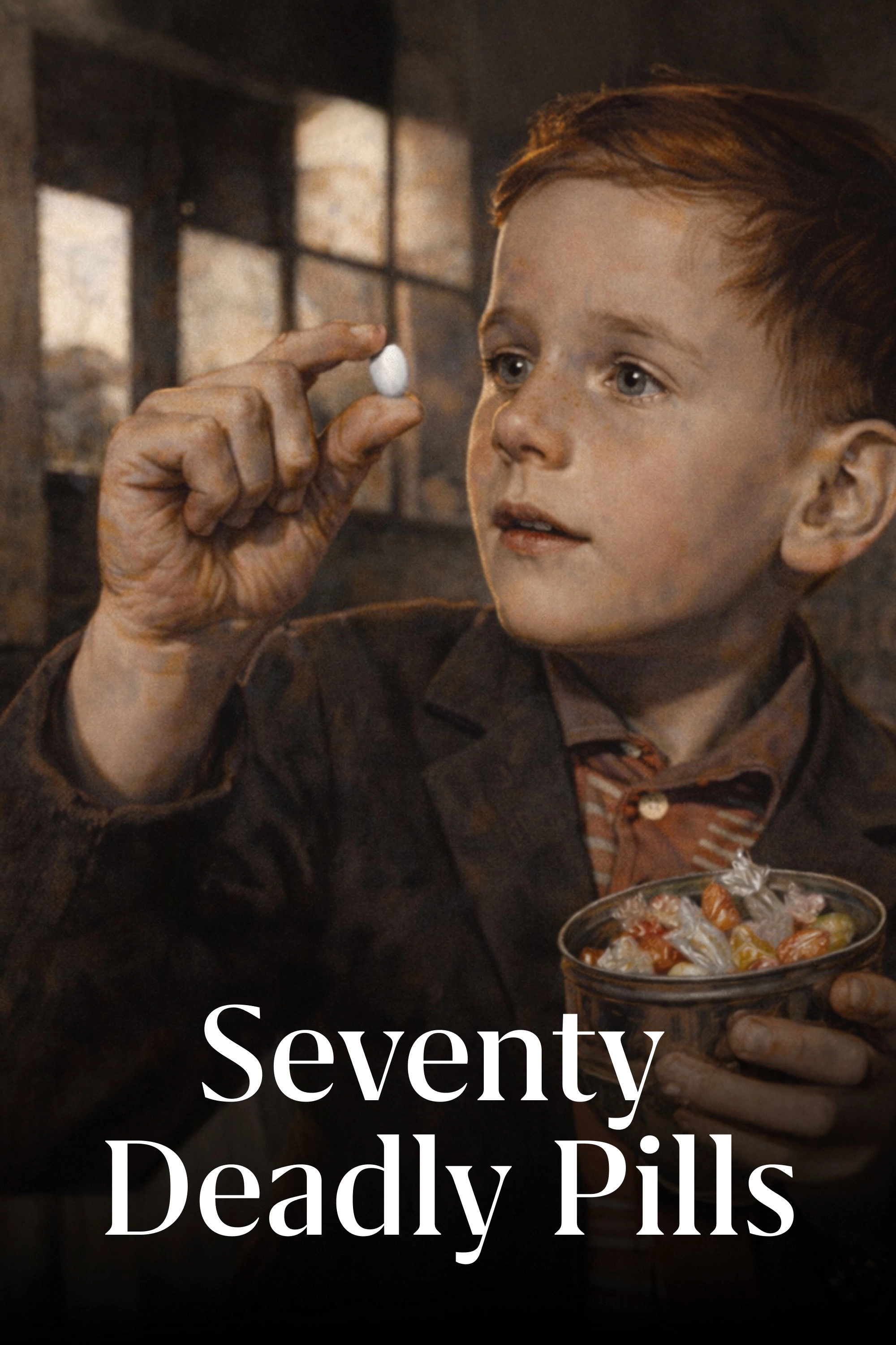 Seventy Deadly Pills