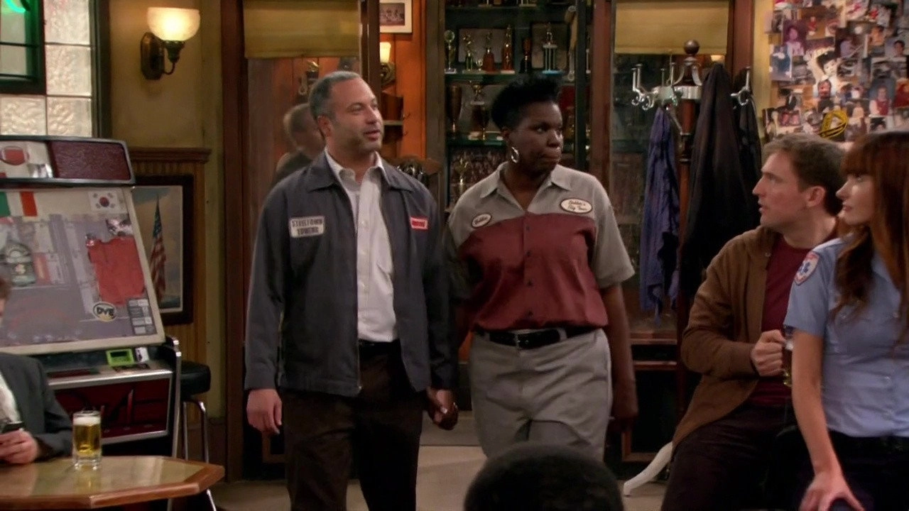 Sullivan & Son