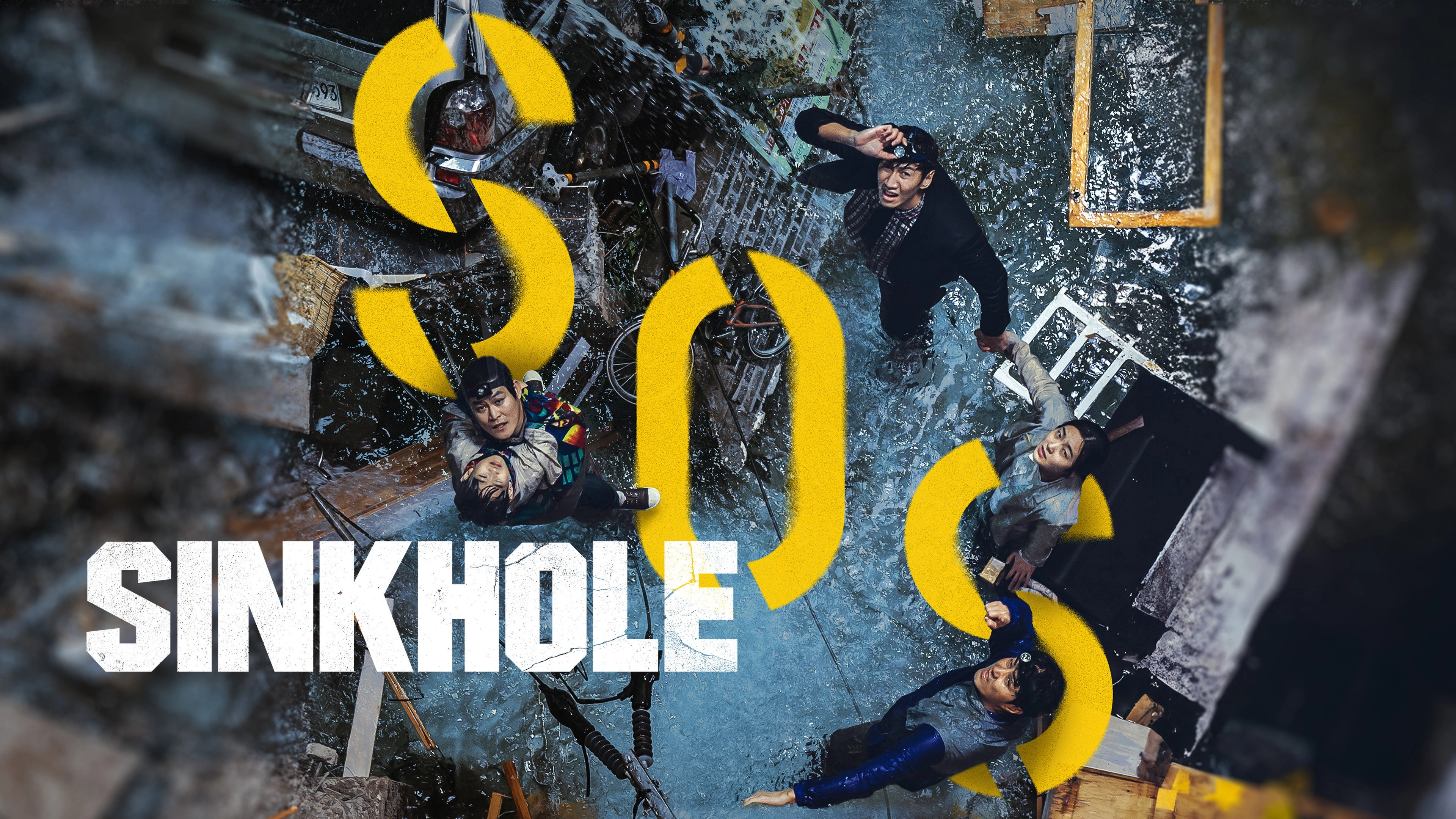 Sinkhole