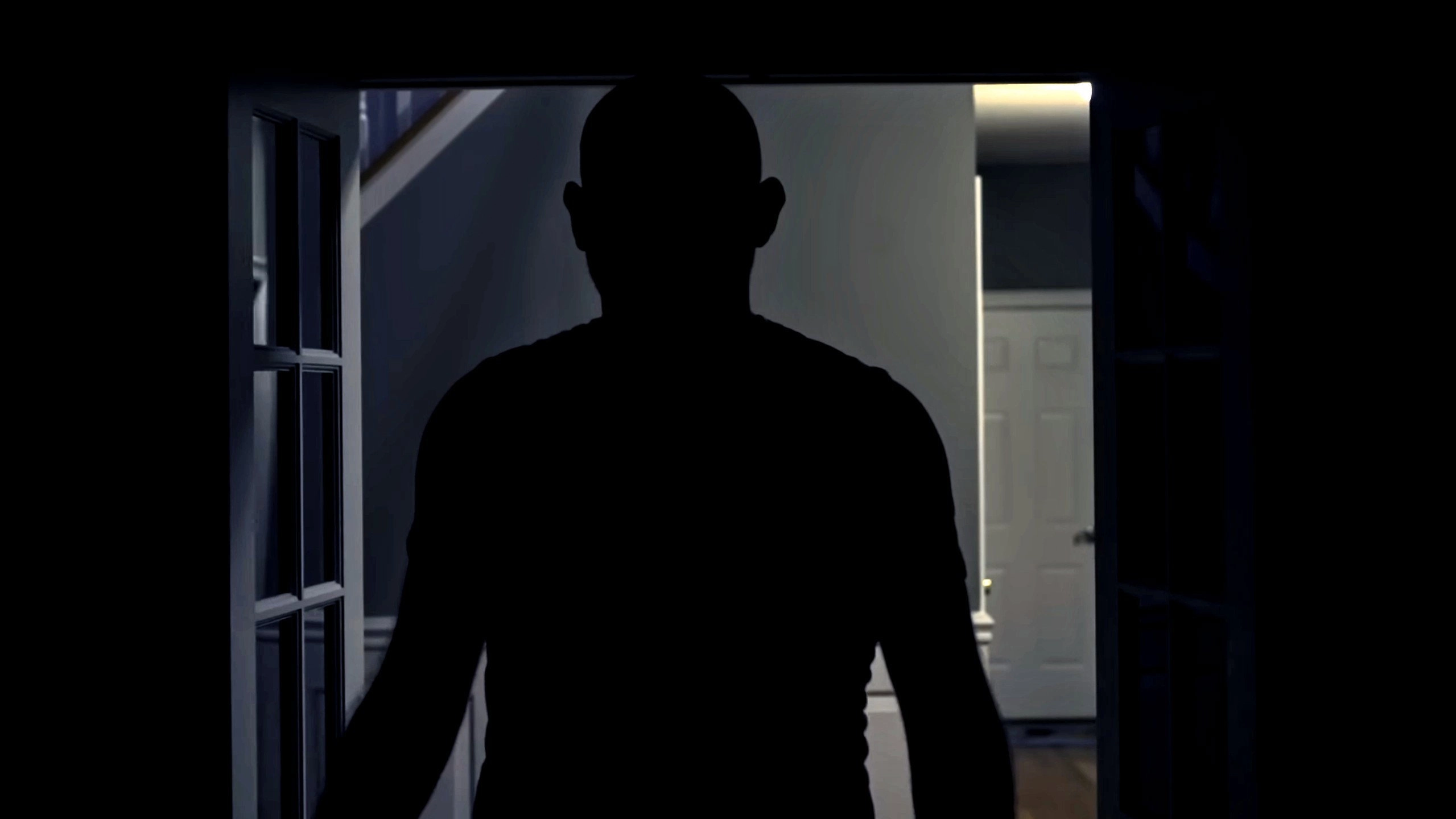 The Drowned Man