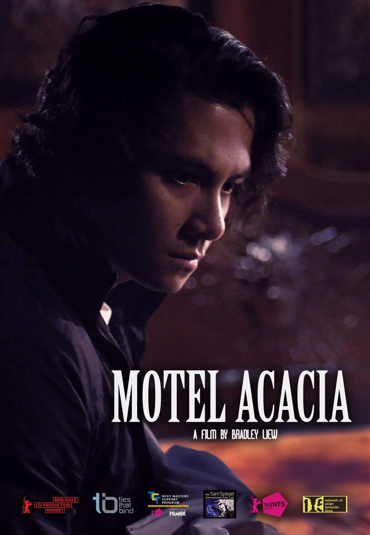 Motel Acacia