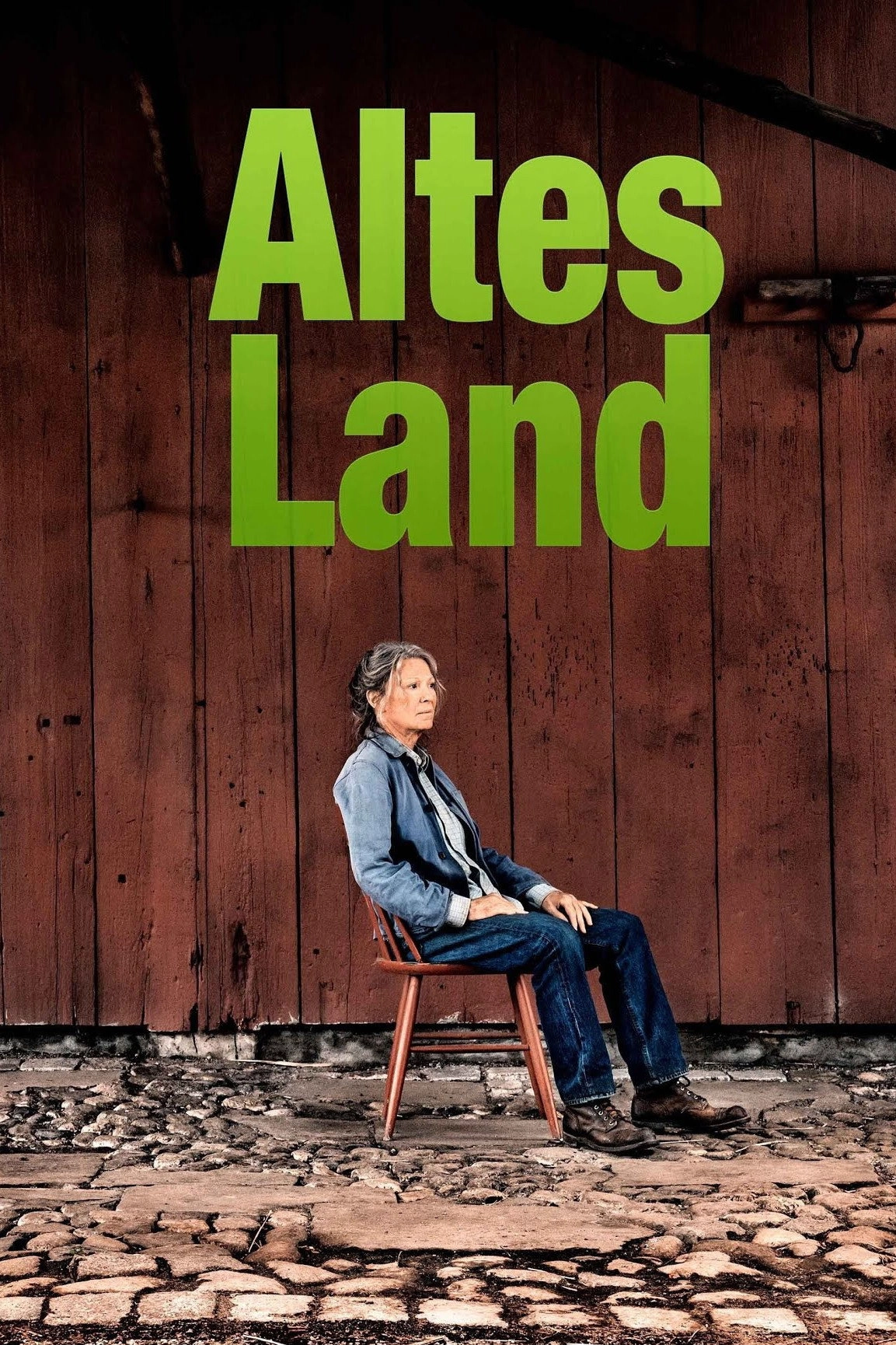 Old Land