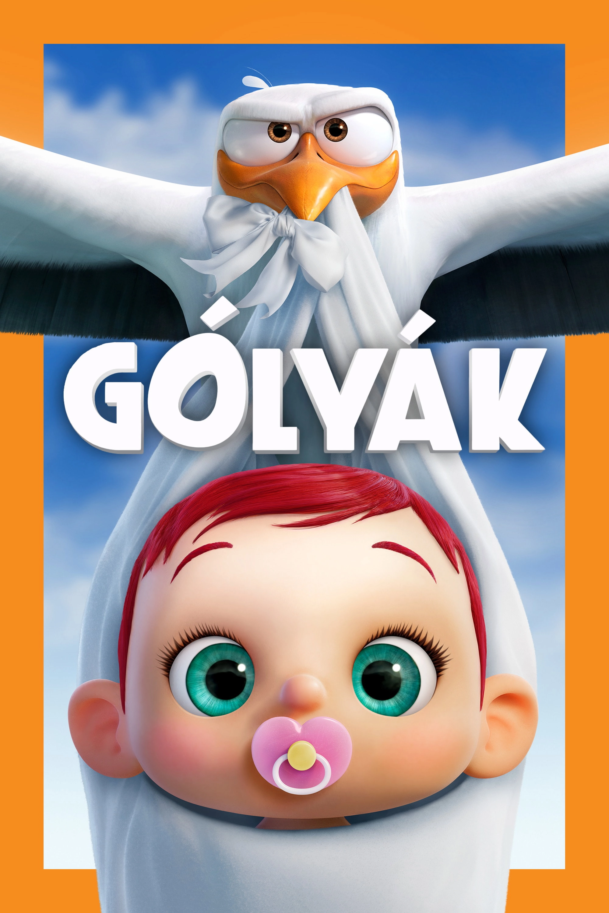 Storks