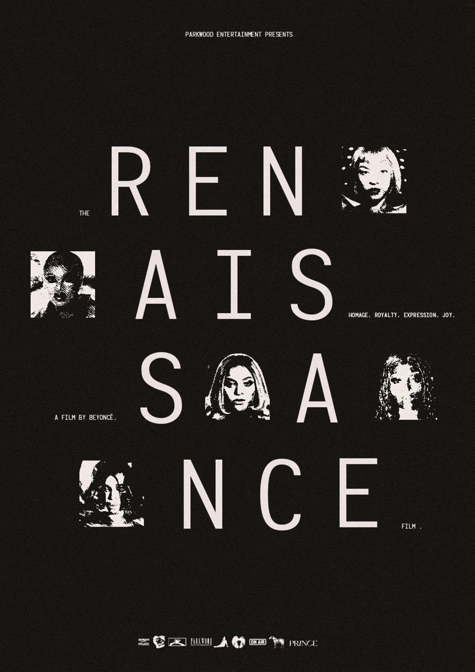 Renaissance: A Film by Beyoncé