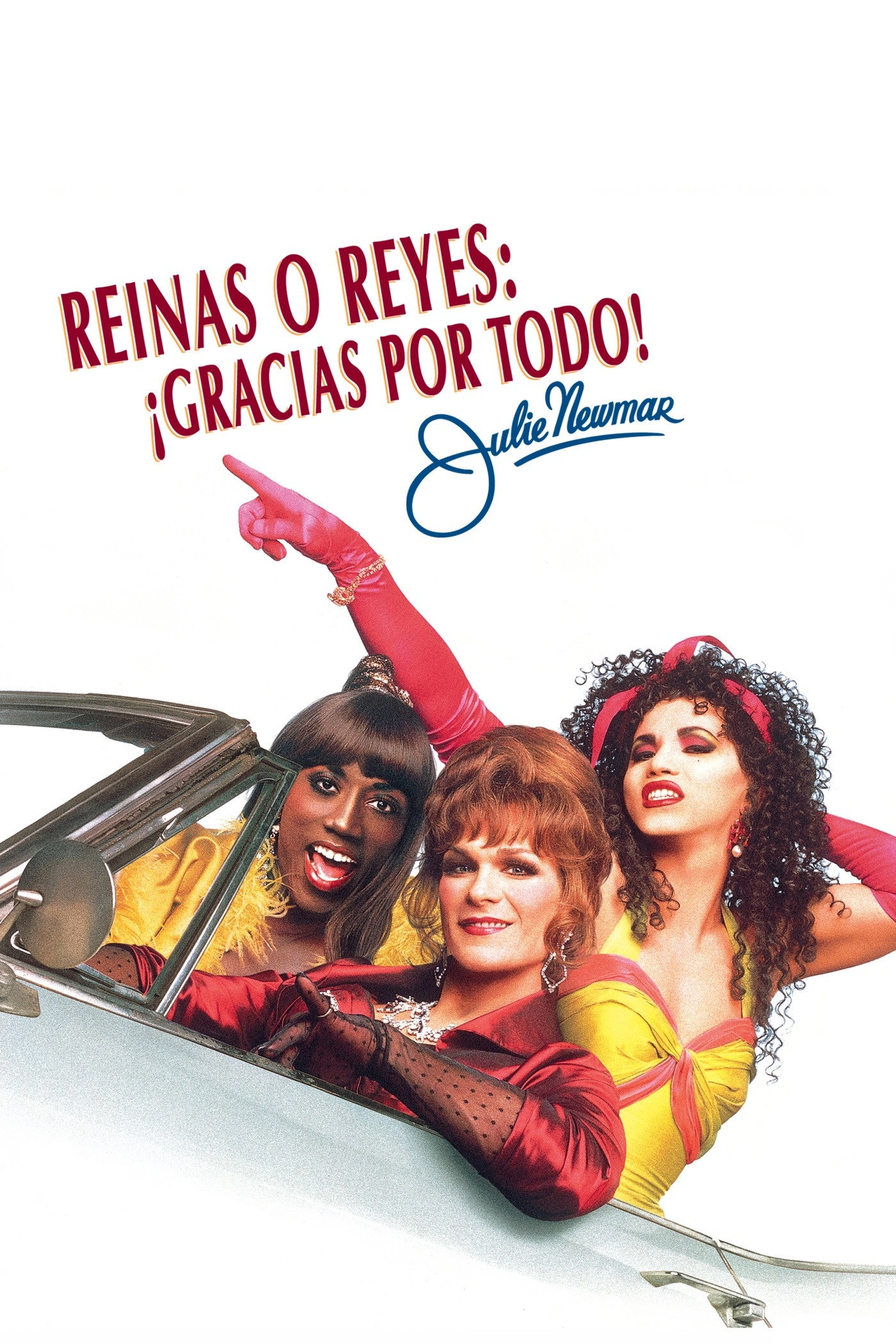 To Wong Foo, Thanks for Everything! Julie Newmar
