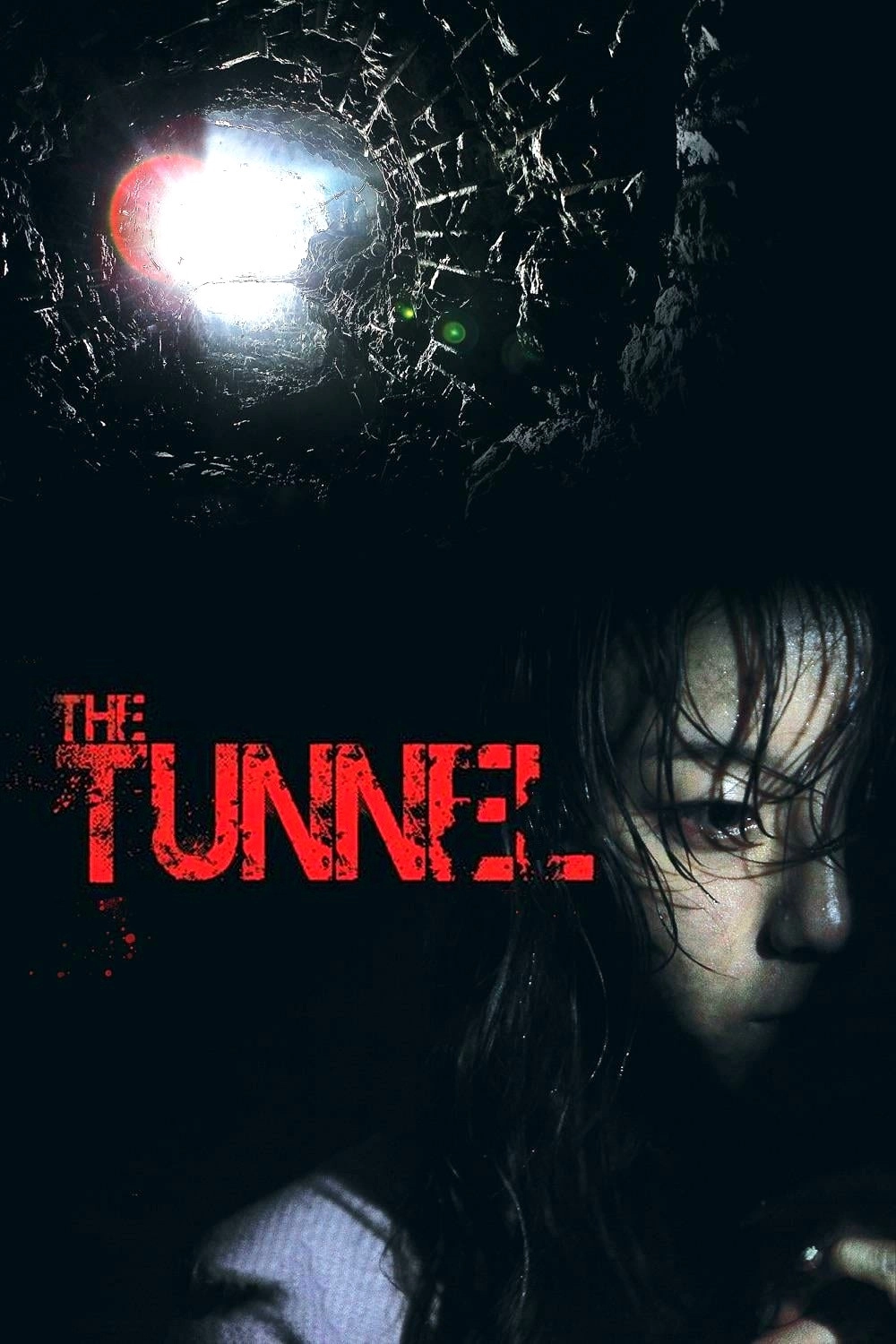 The Tunnel