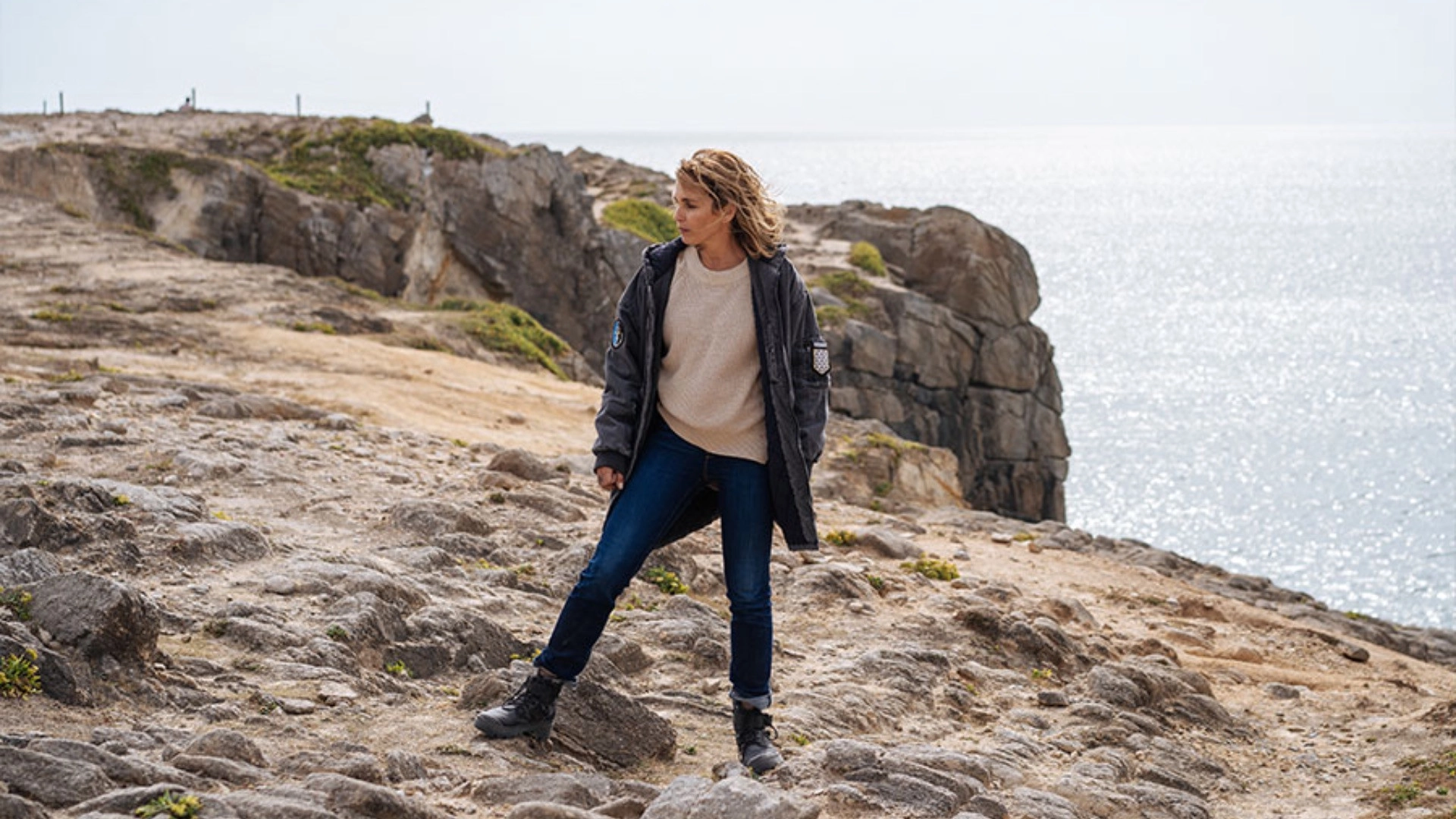 Menace sur Kermadec