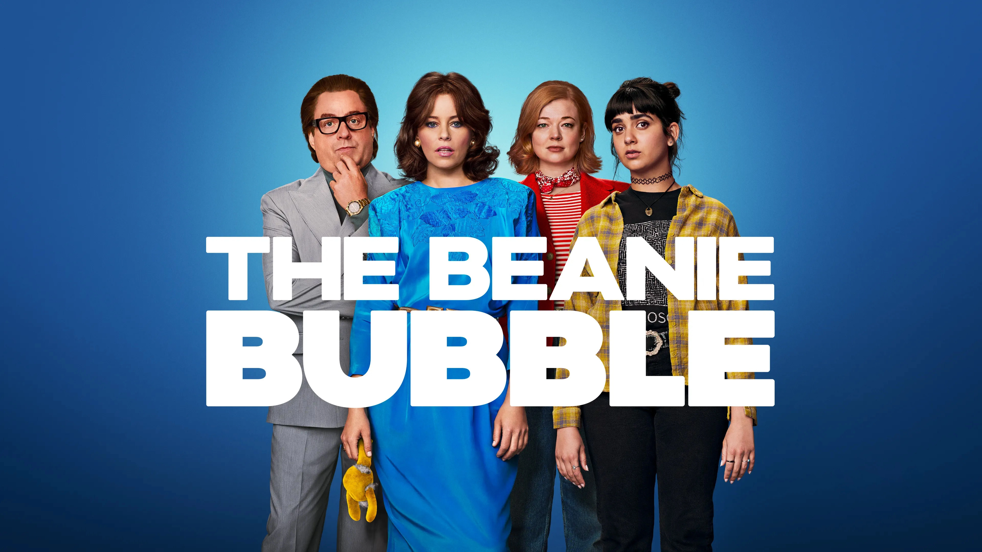 The Beanie Bubble