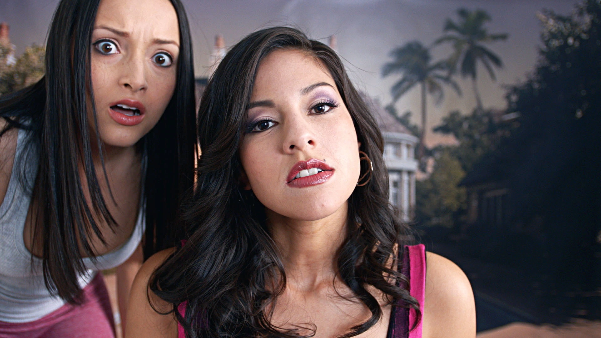 East Los High