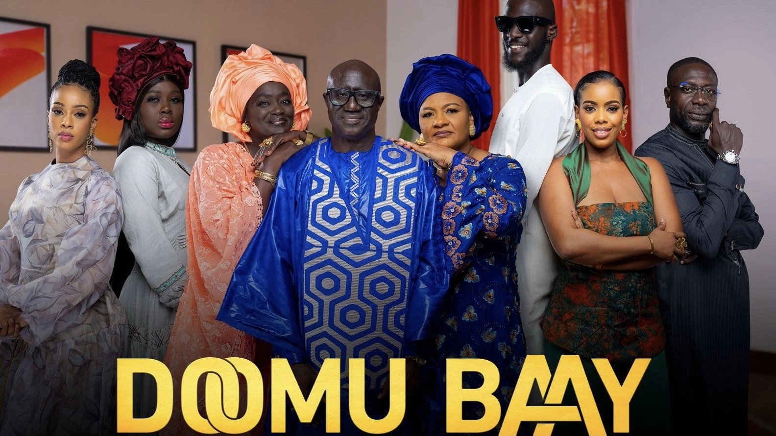 Doomu Baay