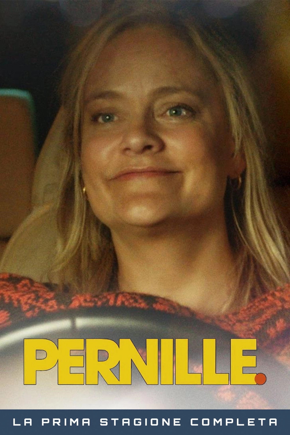 Pernille