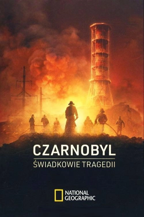 Chernobyl: Inside the Meltdown