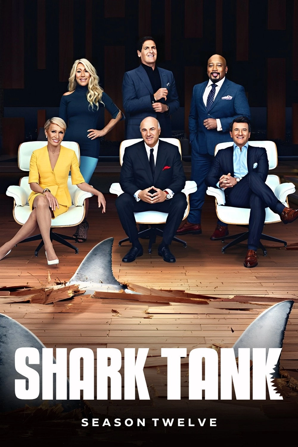 Shark Tank