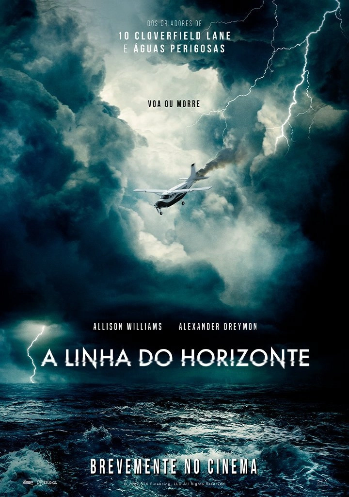 Horizon Line