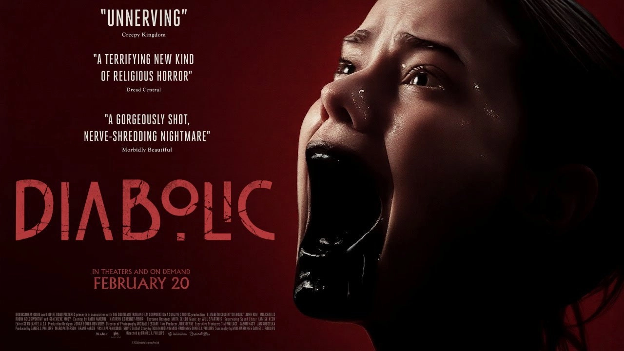 Diabolic