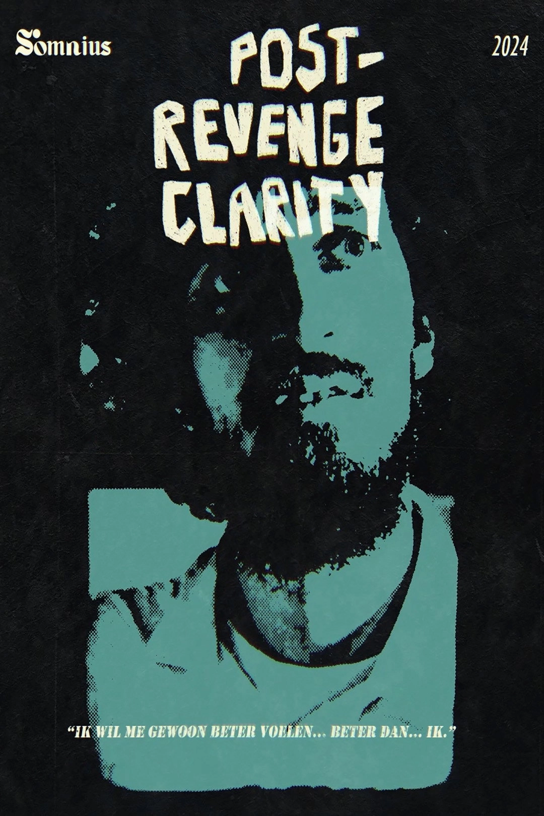 Post-Revenge Clarity