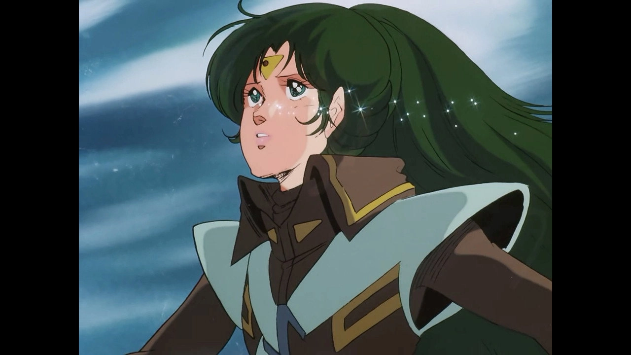 Super Dimension Century Orguss