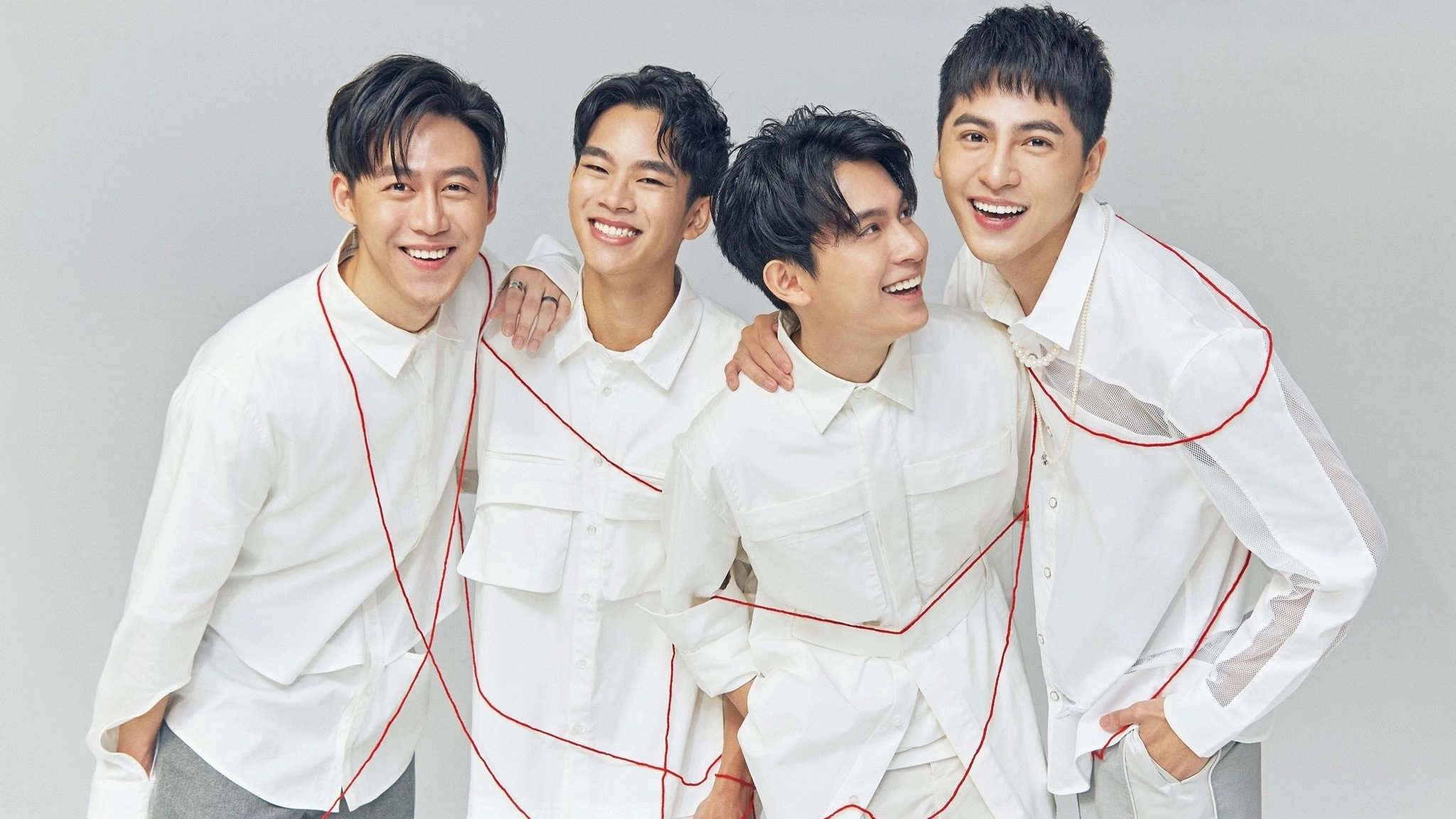 DNA Says Love You