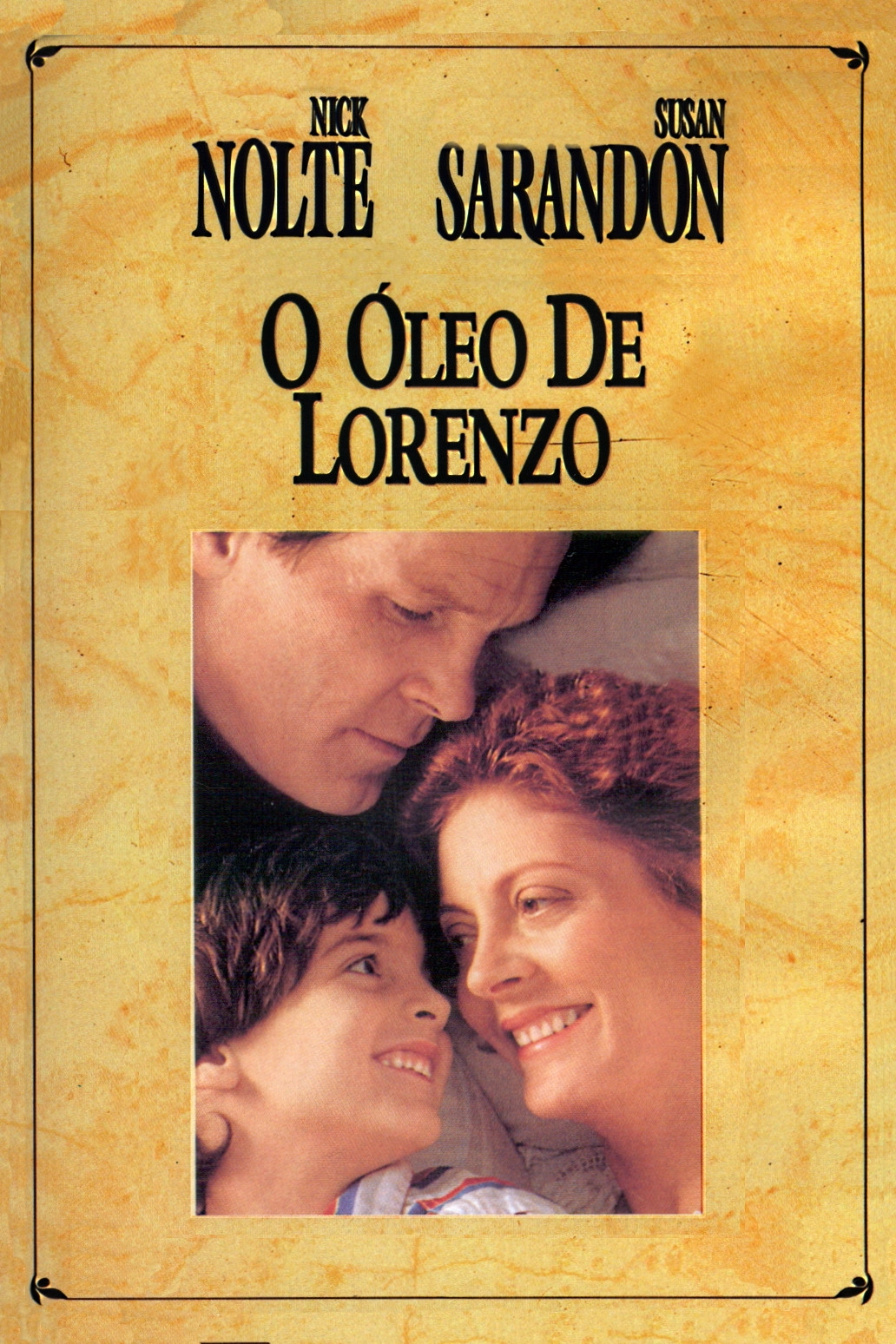 Lorenzo's Oil