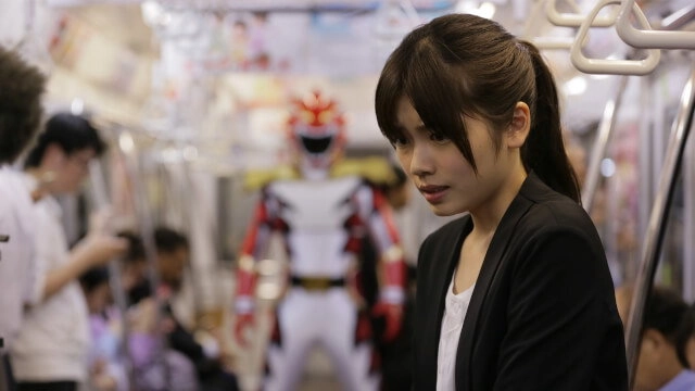 Tokusatsu GaGaGa