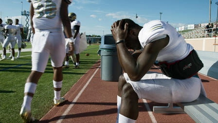 Last Chance U