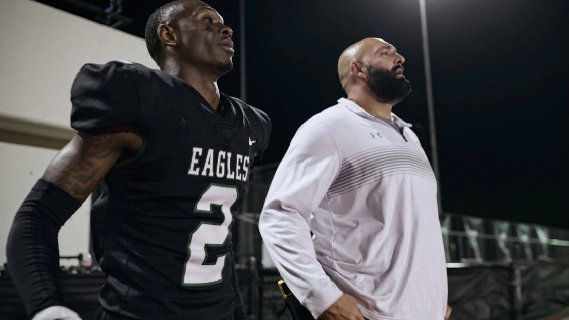 Last Chance U