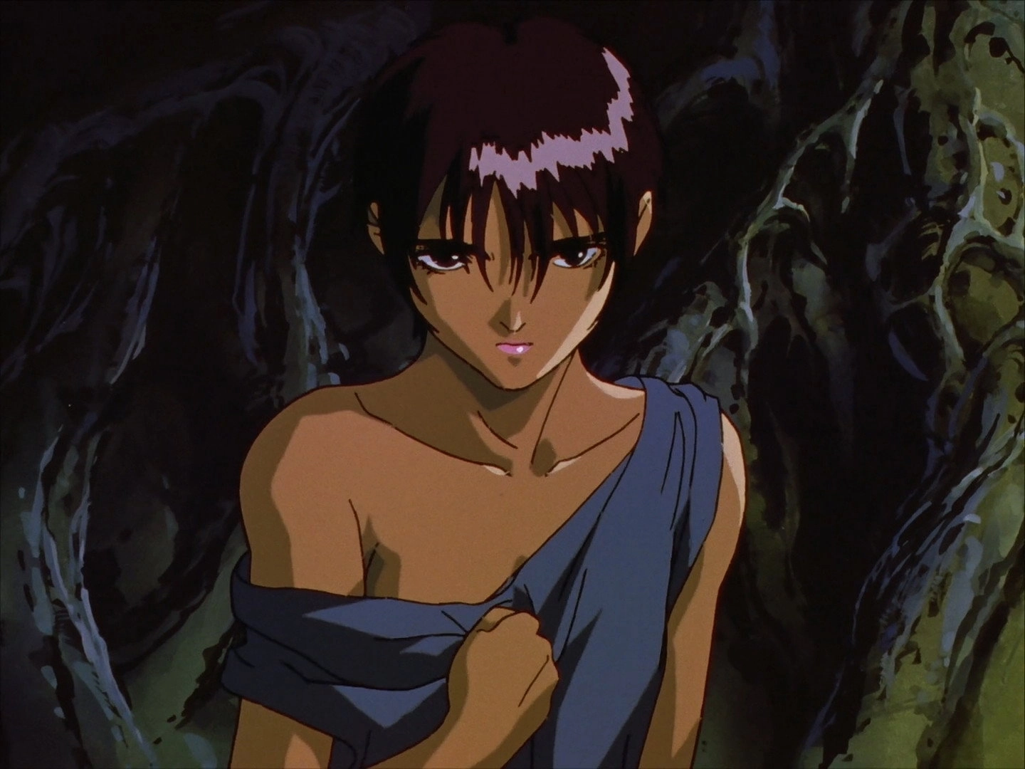 Berserk