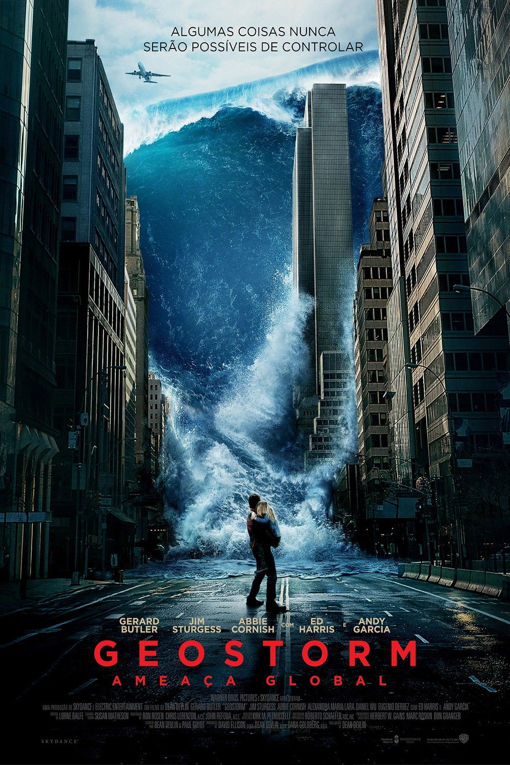 Geostorm