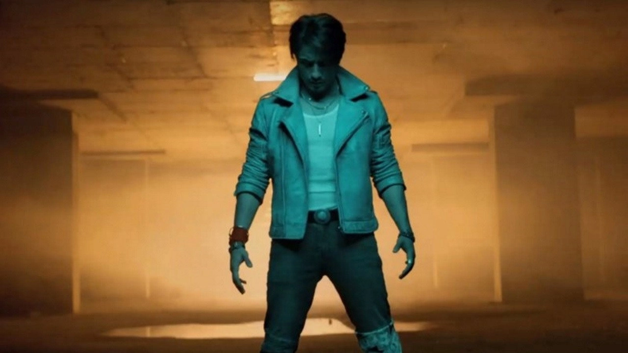 Teefa in Trouble
