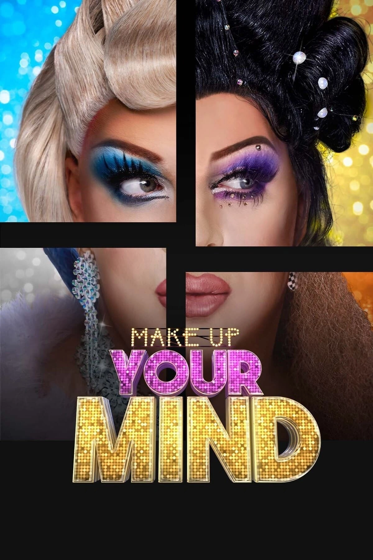 Make Up Your Mind