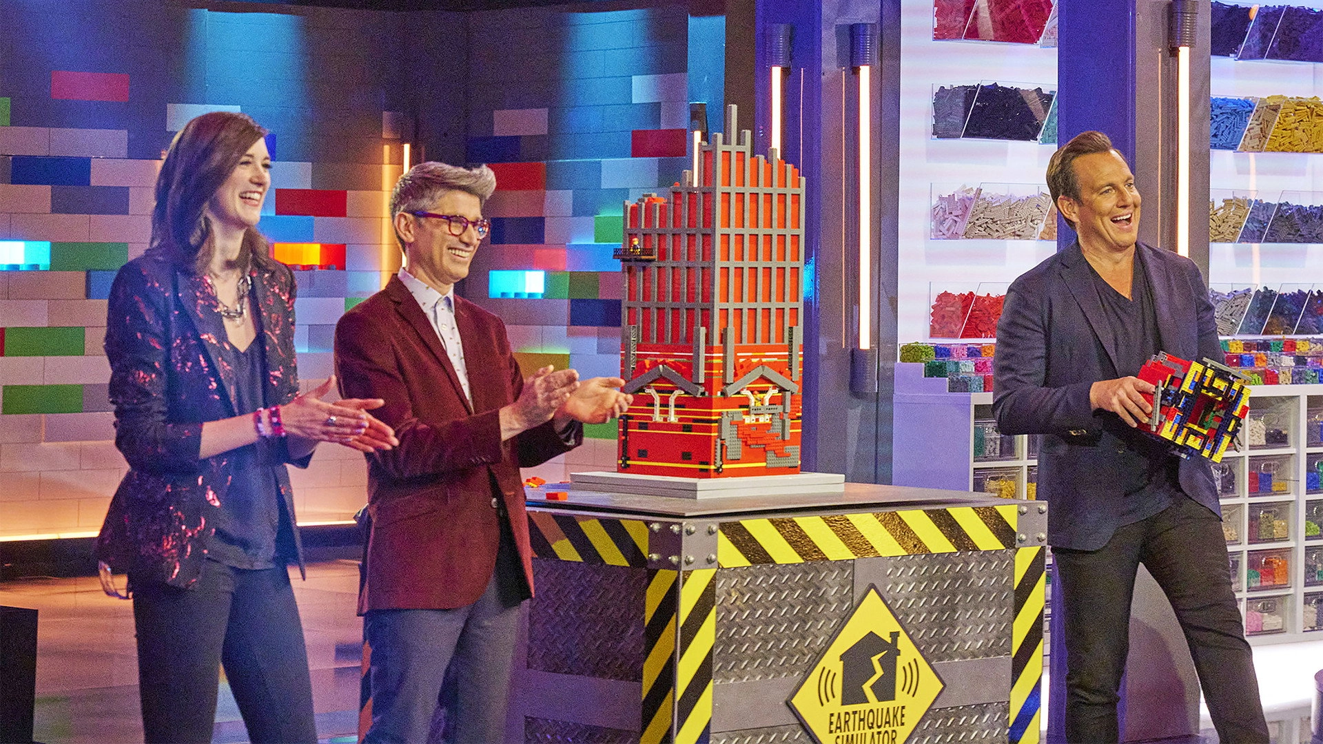 LEGO Masters