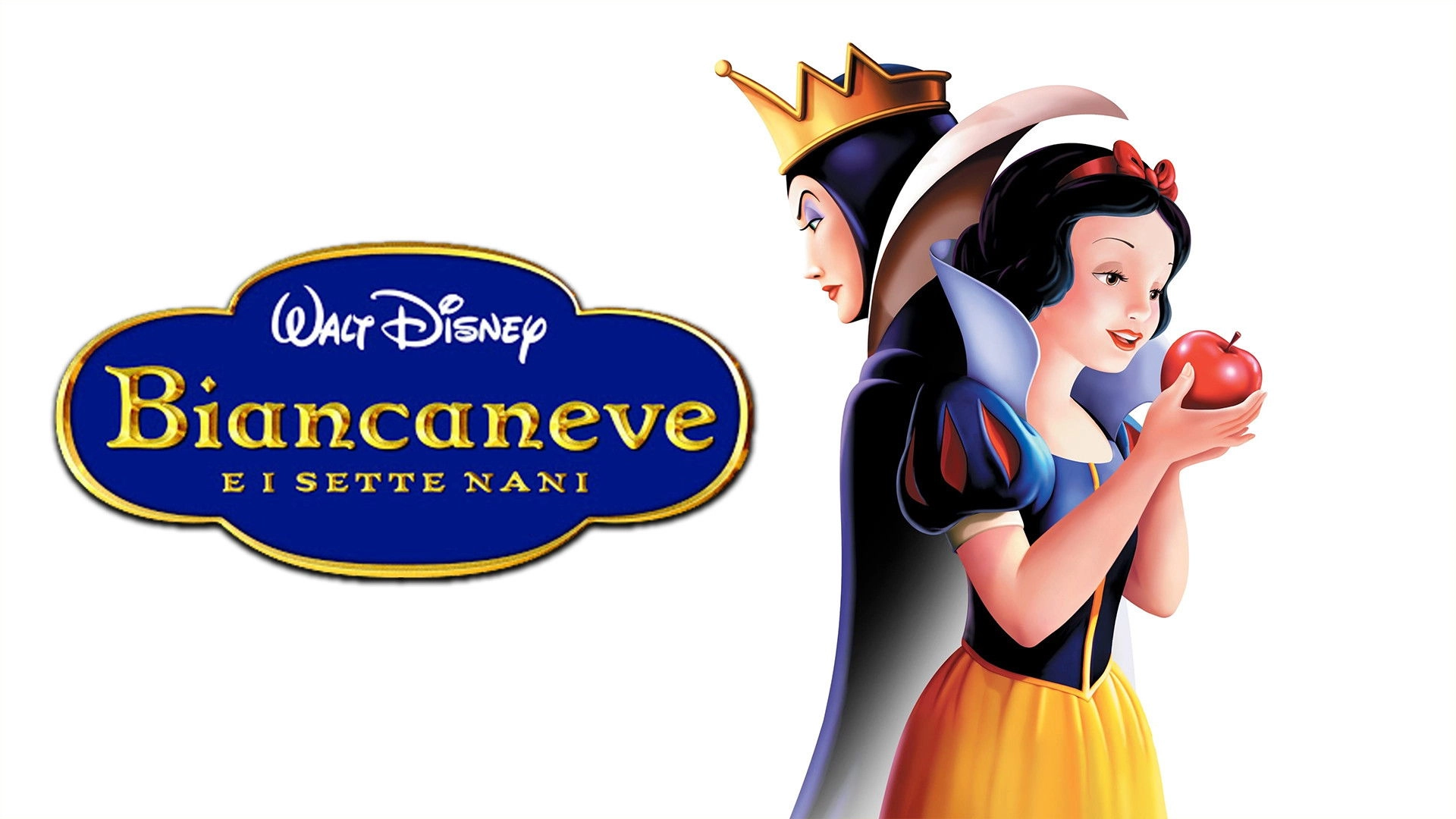 Snow White and the Seven Dwarfs