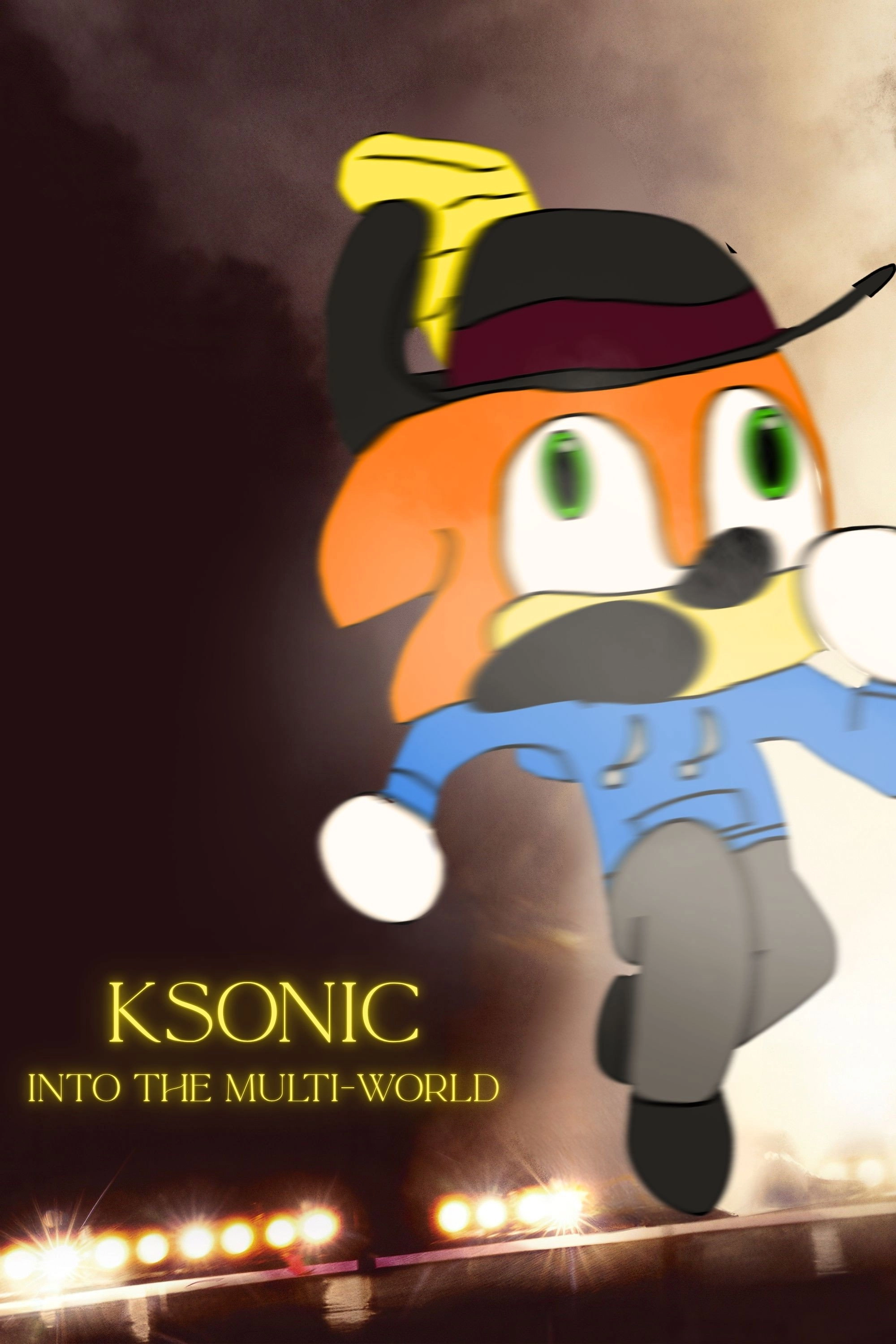 KSonic: Into the Multi-World