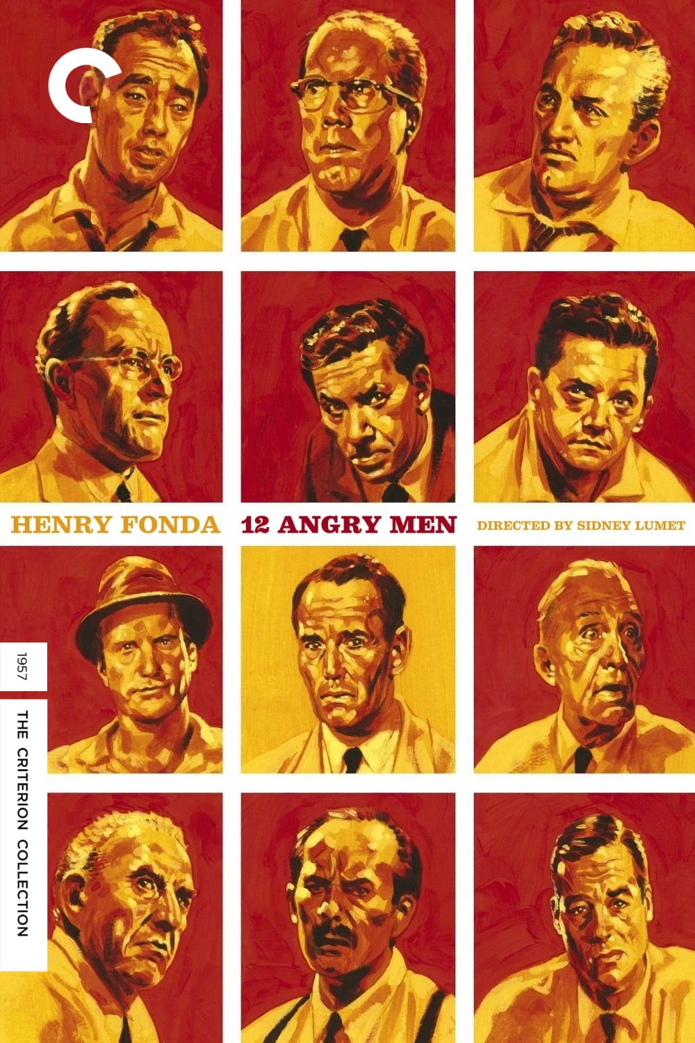 12 Angry Men