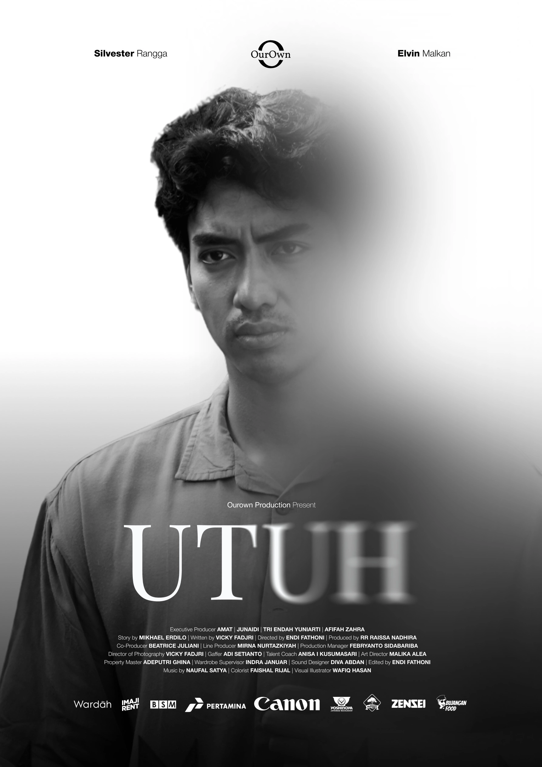 Utuh