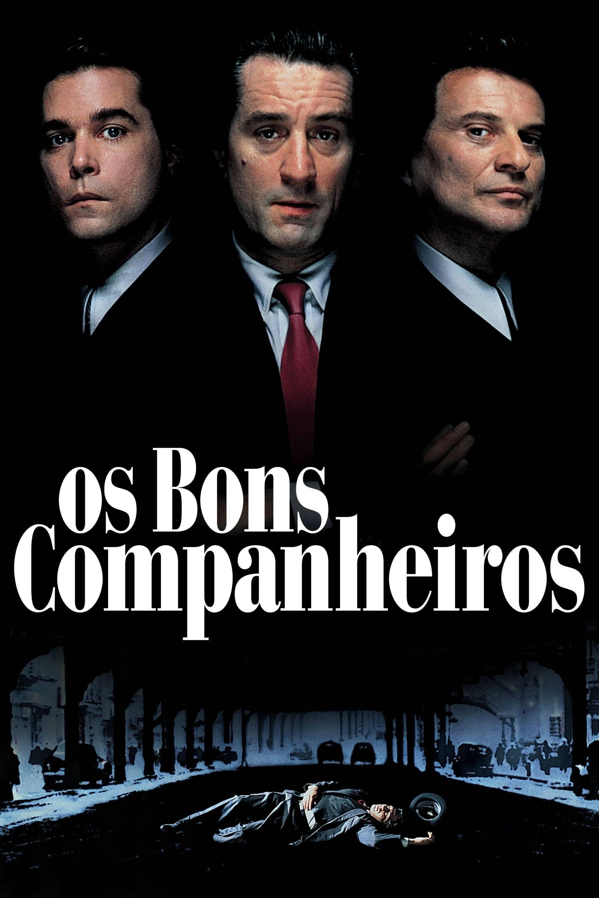 GoodFellas