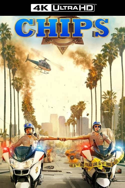 CHiPs