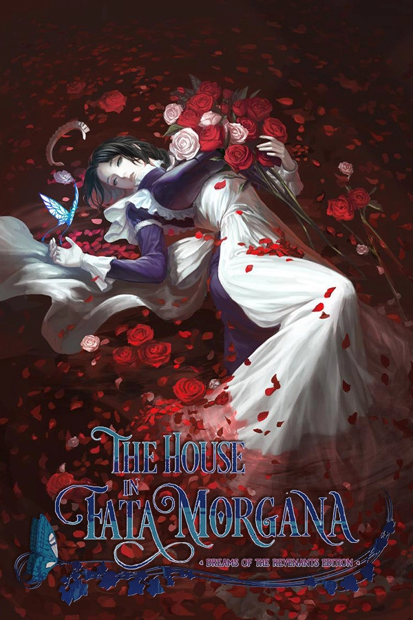 The House in Fata Morgana