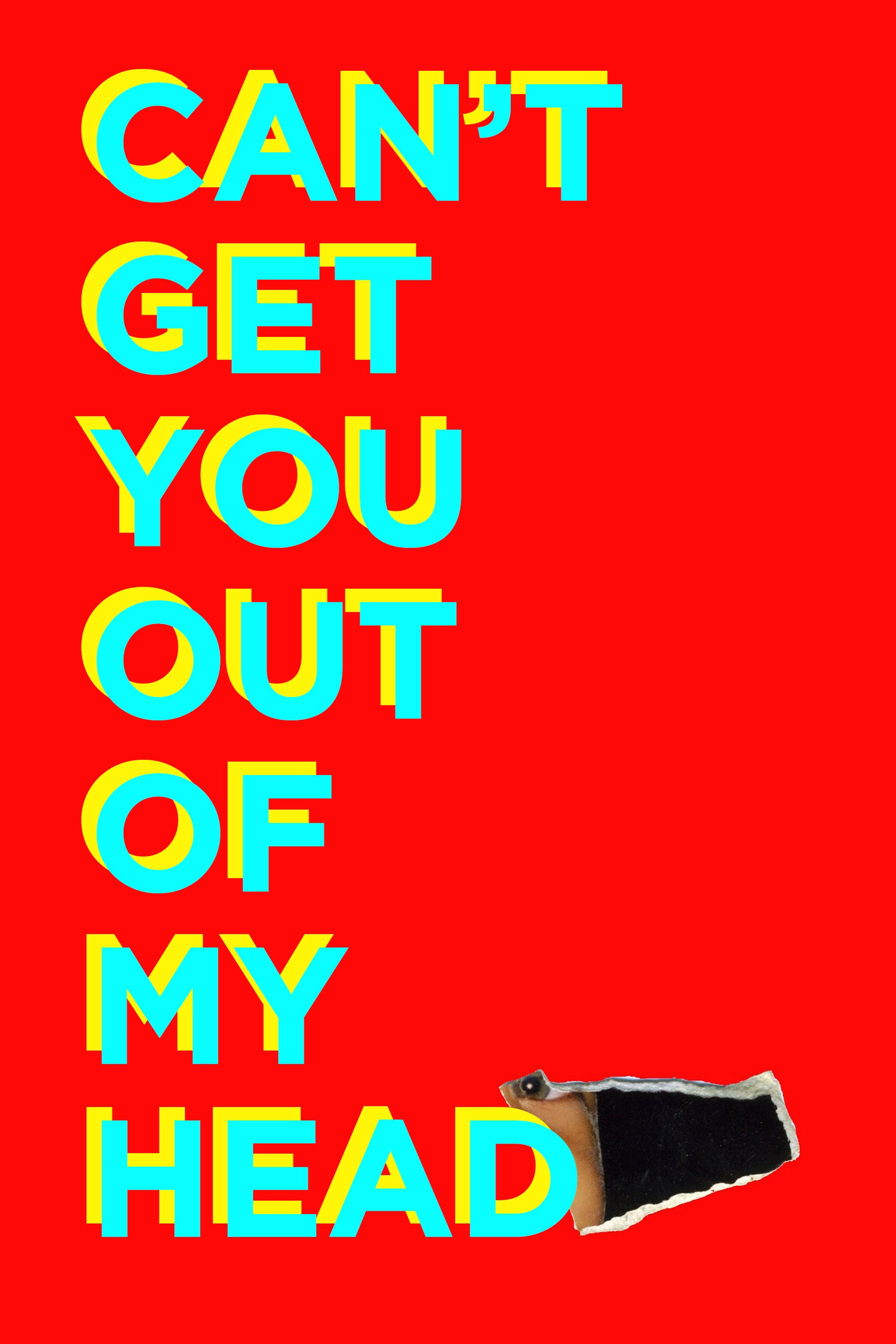 Can't Get You Out of My Head