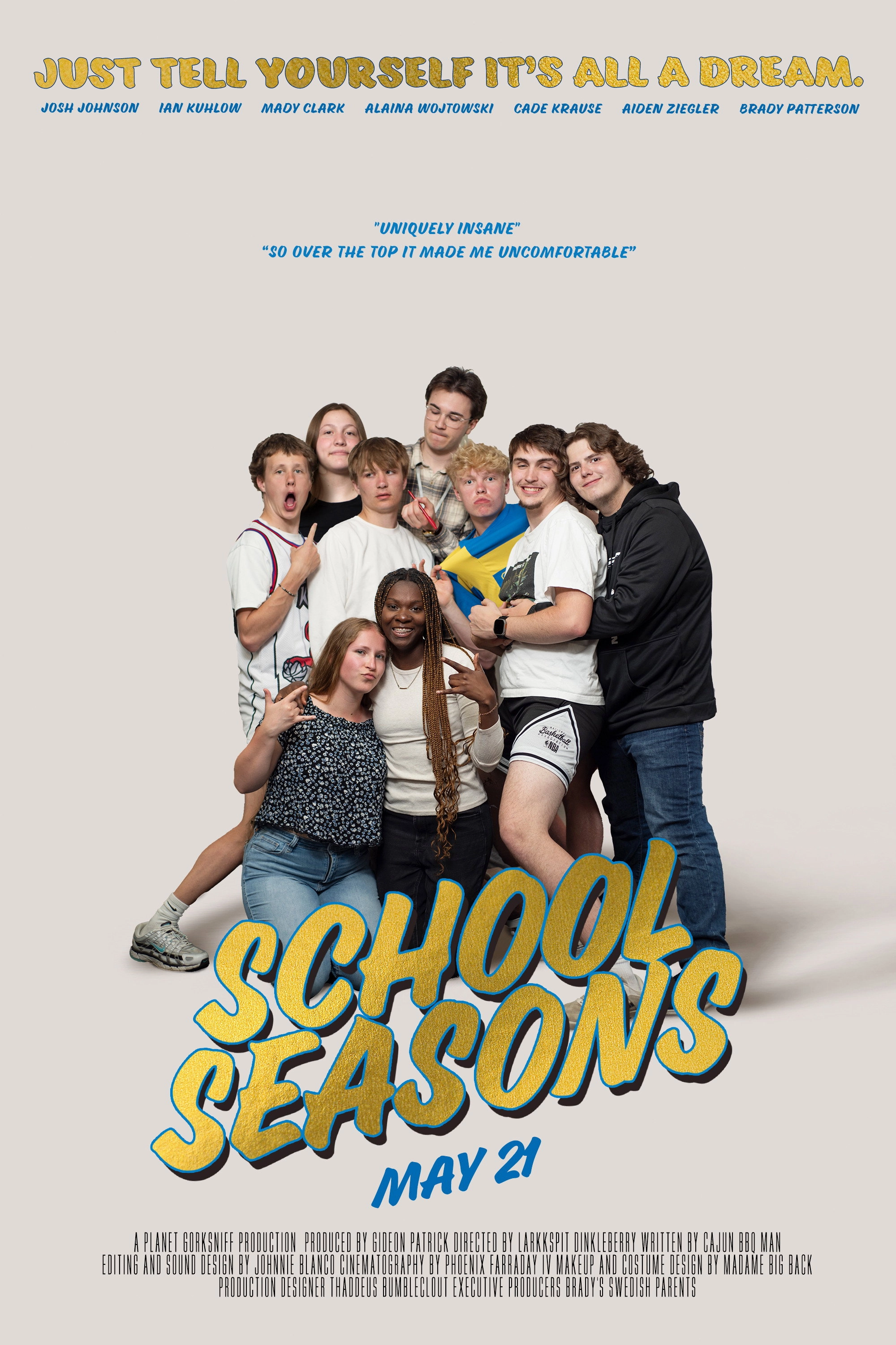 School Seasons