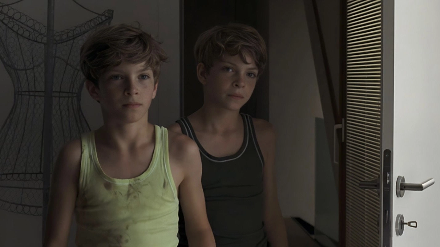Goodnight Mommy