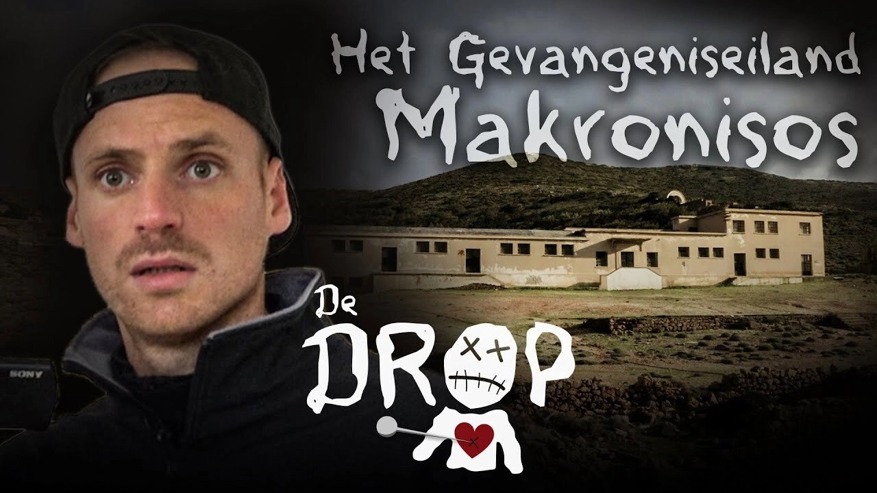 The Drop