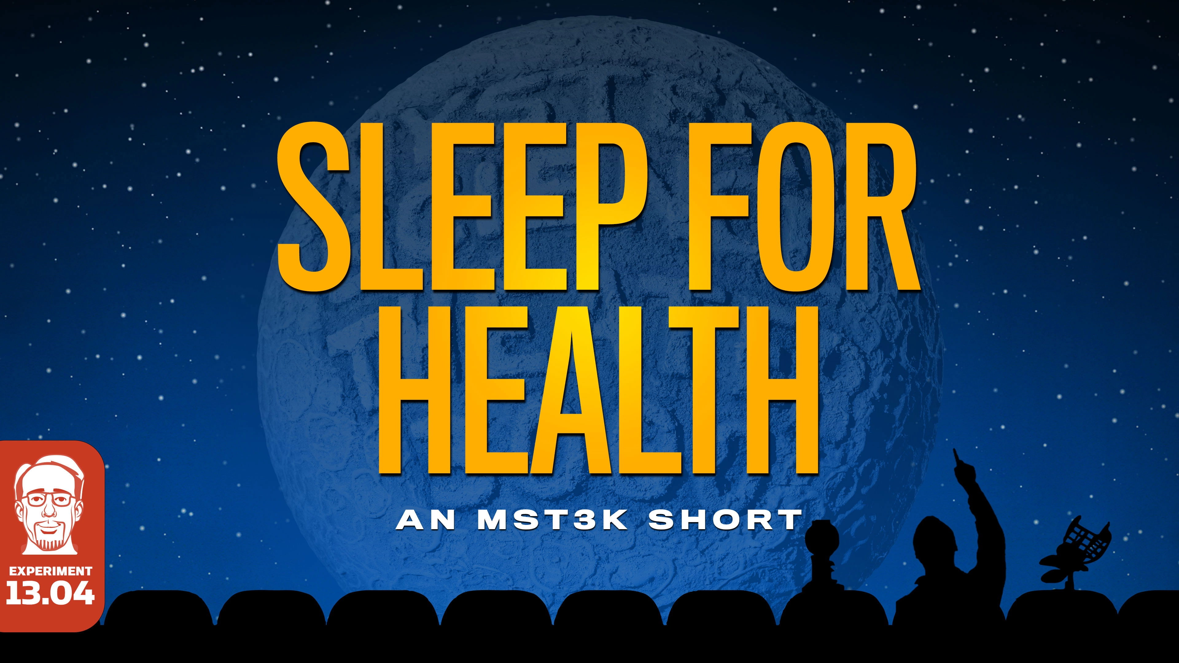 Mystery Science Theater 3000