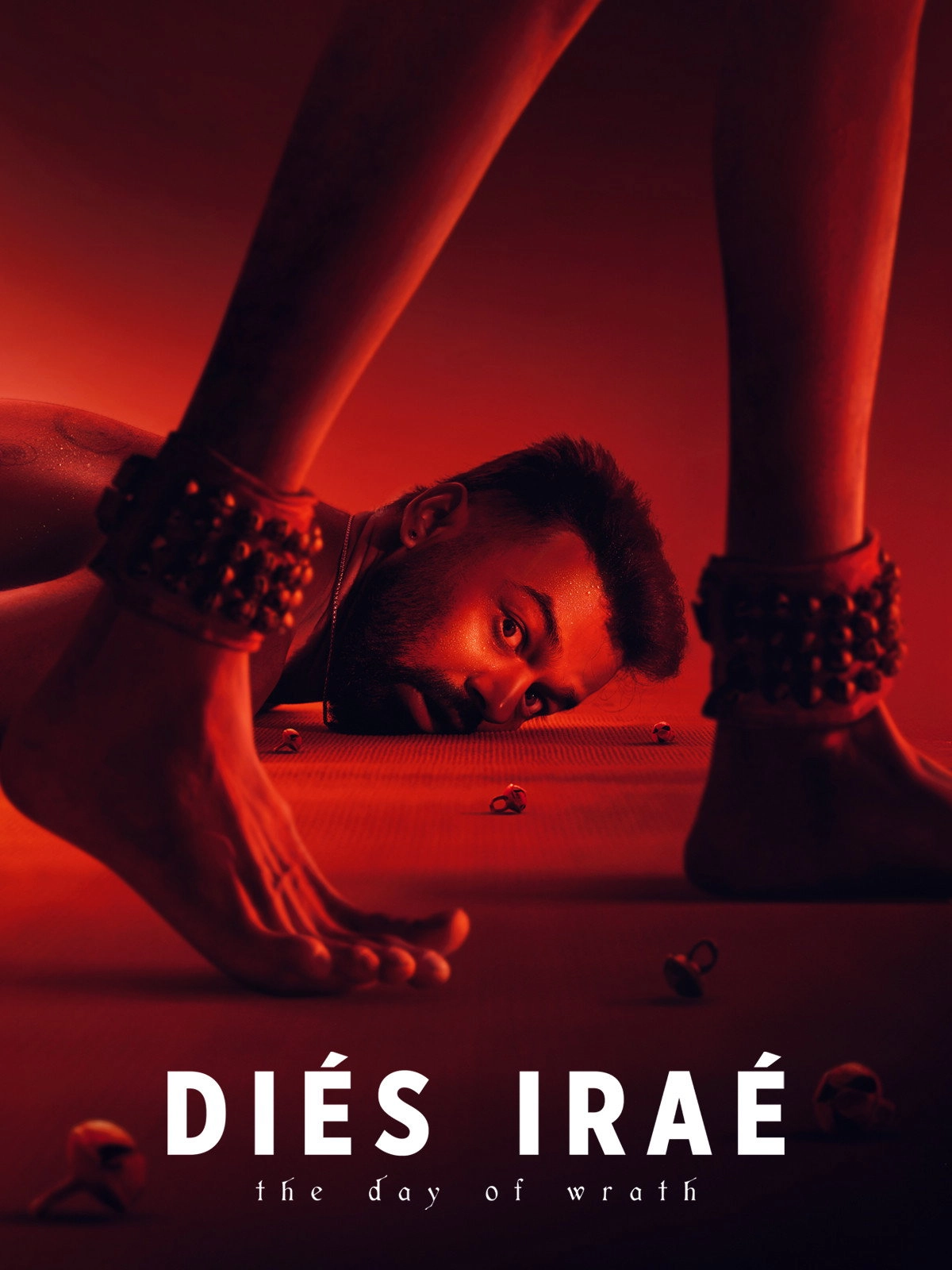 Diés Iraé