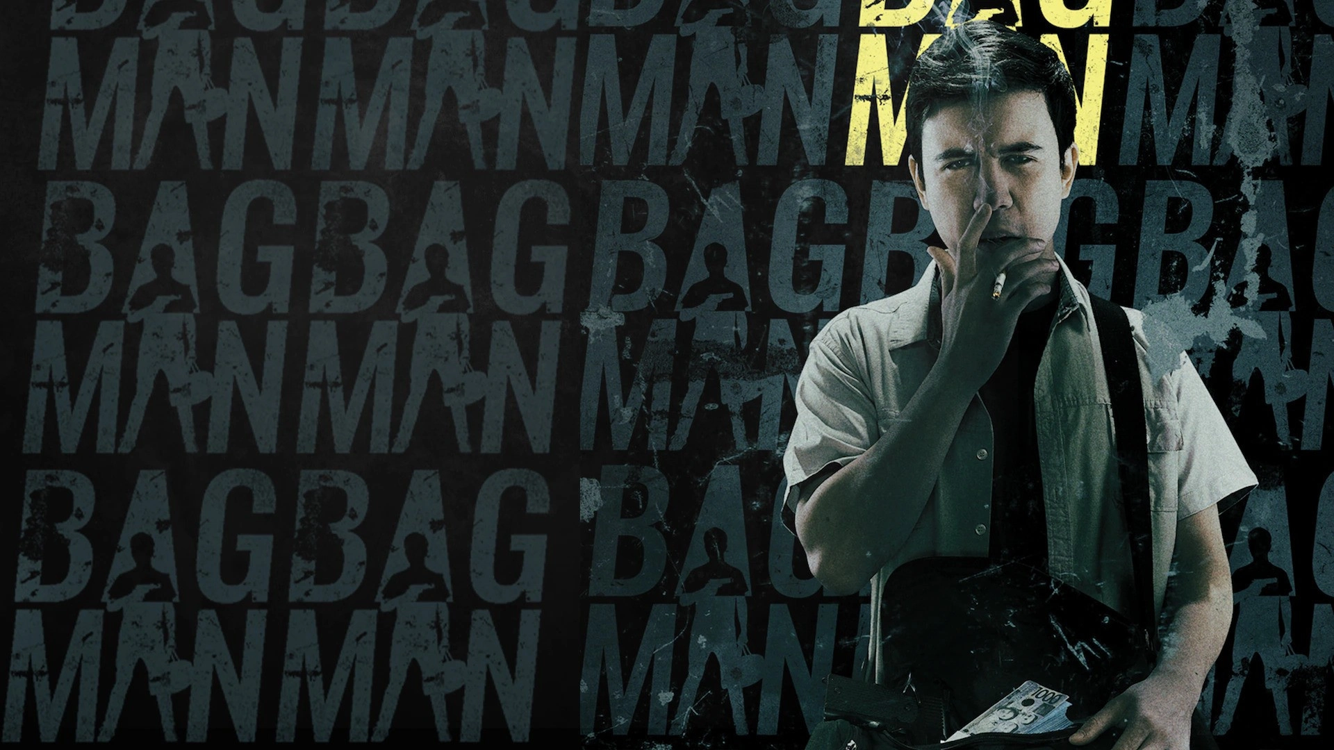 Bagman
