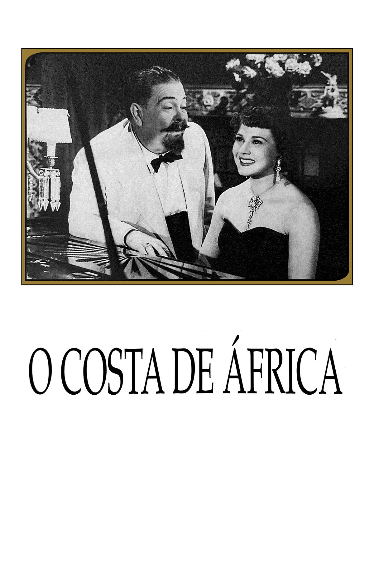 O Costa d'África